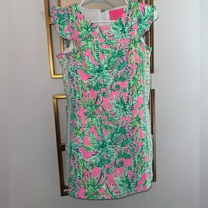 Lilly Pulitzer romper/dress